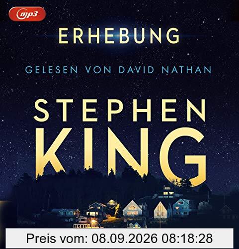 Erhebung