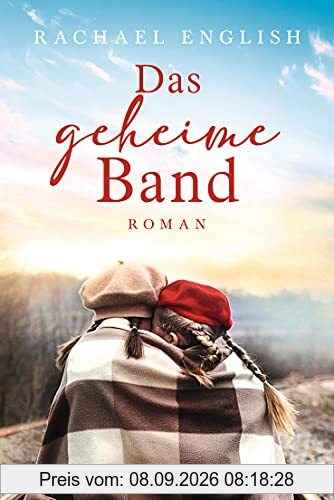 Das geheime Band: Roman