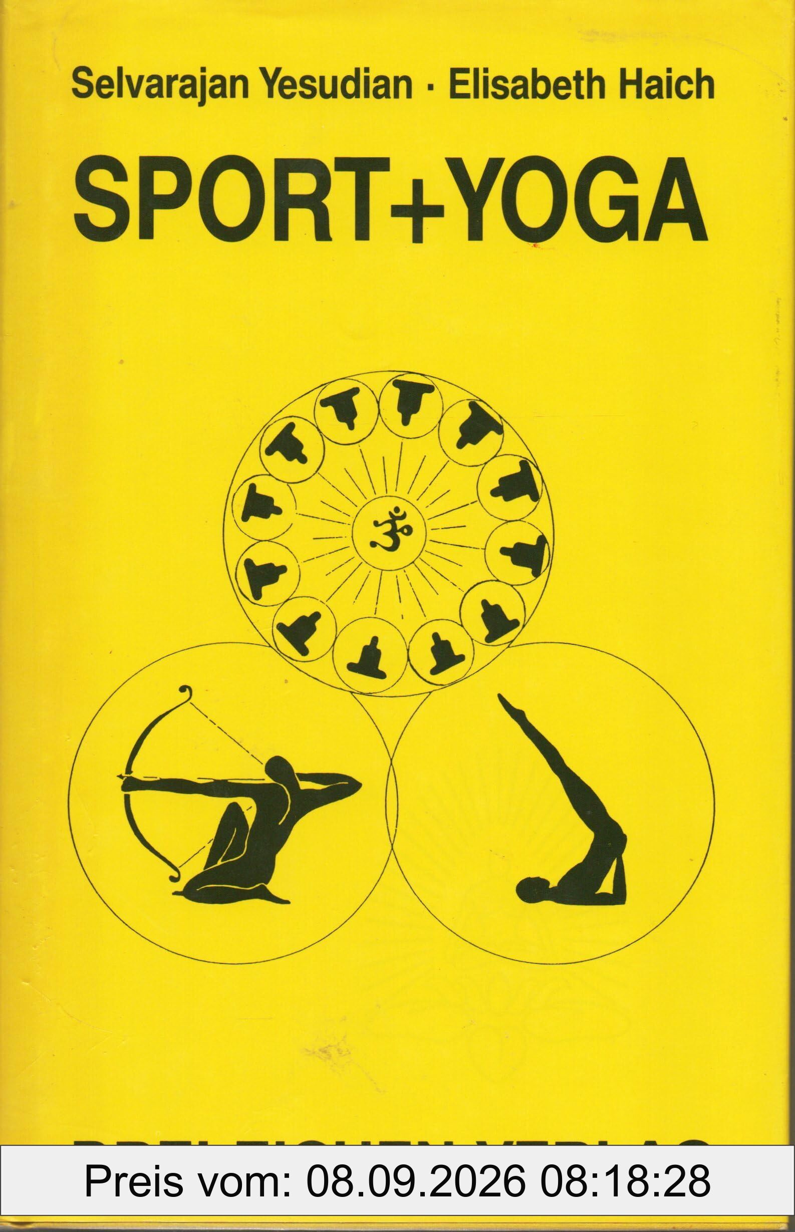 Sport + Yoga
