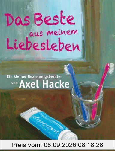Das Beste aus meinem Liebesleben