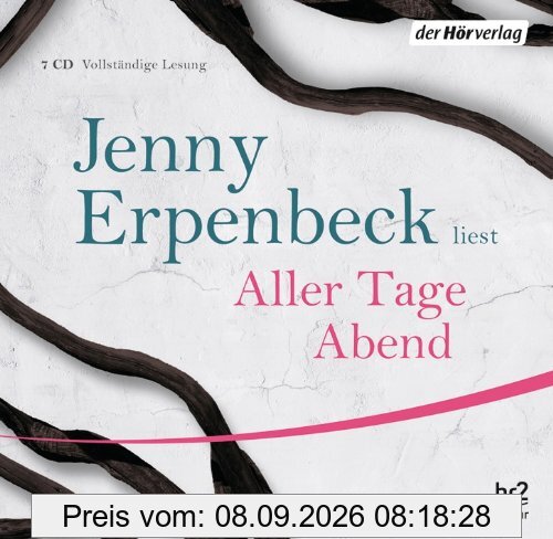 Aller Tage Abend