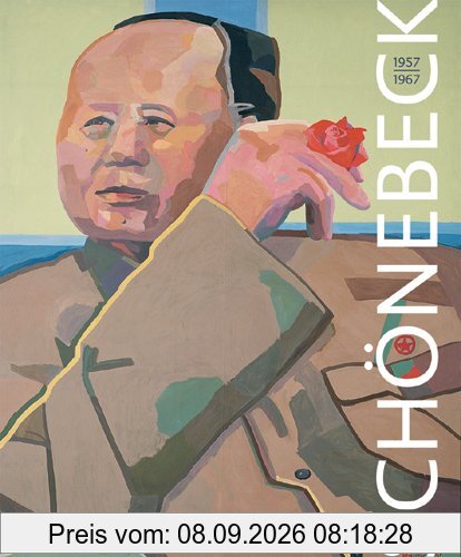 Eugen Schönebeck: Katalog zur Ausstellung Frankfurt, Schirn Kunsthalle Frankfurt, 24.2.-15.5.2011