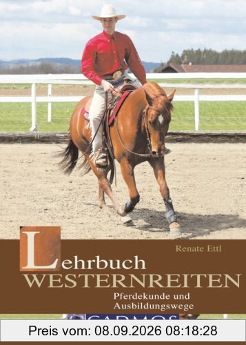 Lehrbuch Westernreiten: Pferdekunde - Ausbildungswege