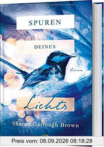 Spuren deines Lichts: Roman