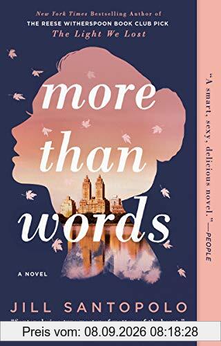 More Than Words