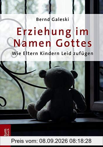 Erziehung im Namen Gottes: Wie Eltern Kindern Leid zufügen