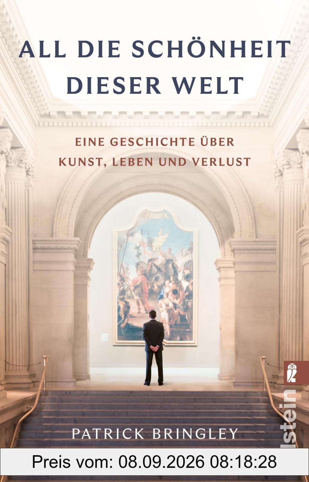 All die Schönheit dieser Welt