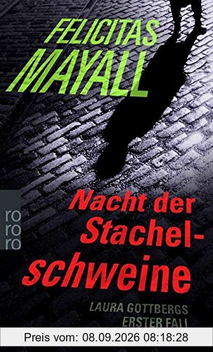Nacht der Stachelschweine