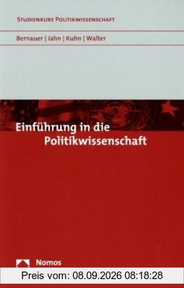 Einführung in die Politikwissenschaft