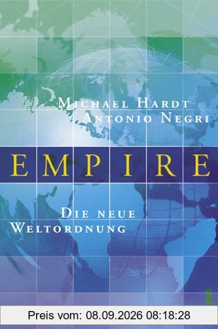 Empire: Die neue Weltordnung