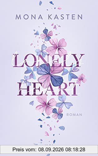 Lonely Heart (Scarlet Luck, Band 1)