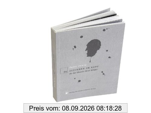 Zeichnen im Kopf: An der Quelle Ihrer Bilder