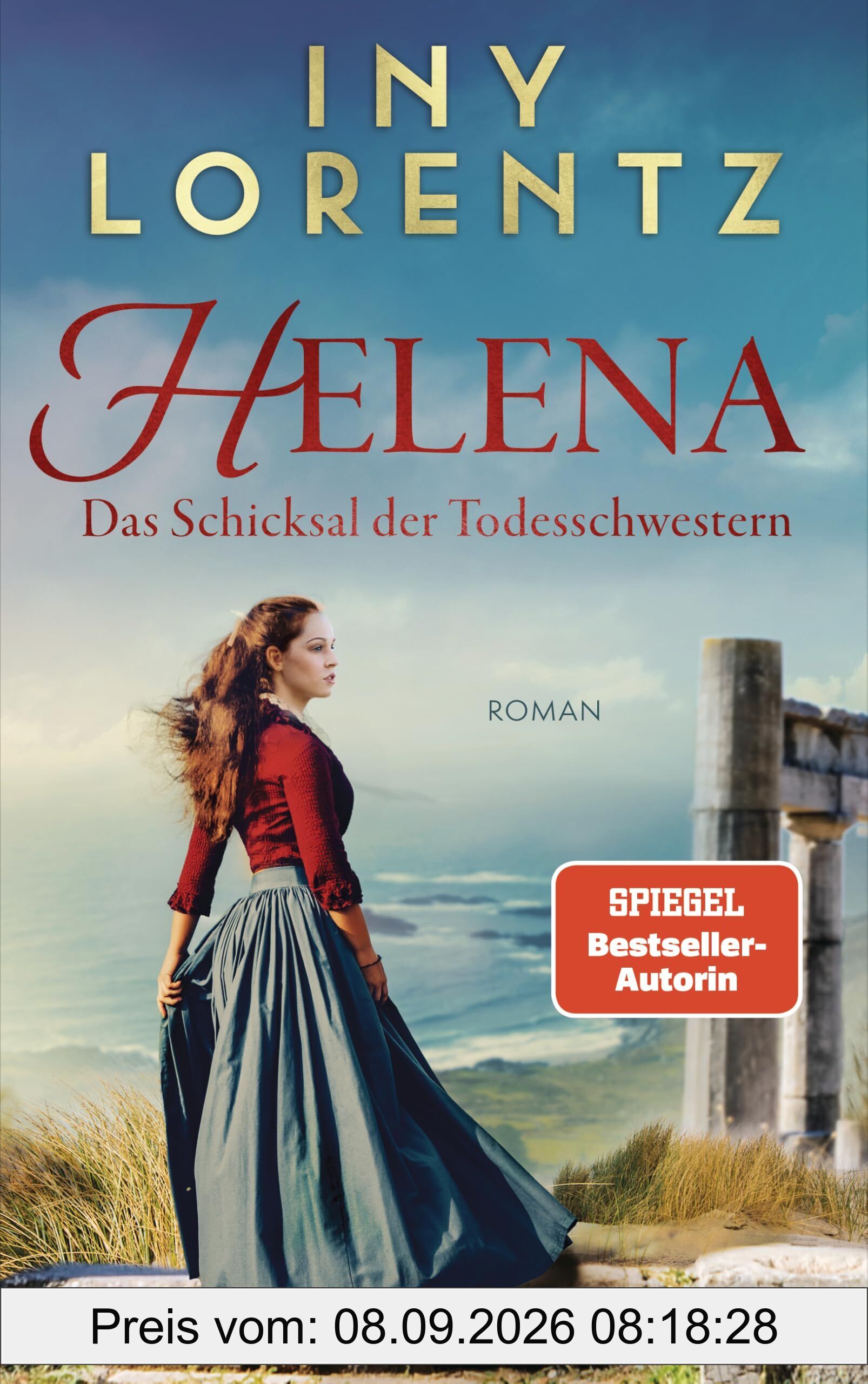 Helena. Das Schicksal der Todesschwestern