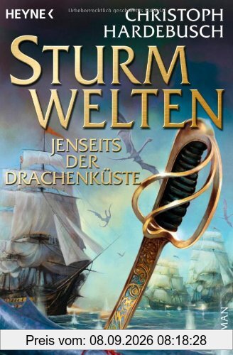 Sturmwelten 3: Jenseits der Drachenküste