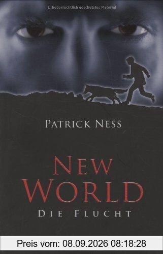 New World 1: Die Flucht