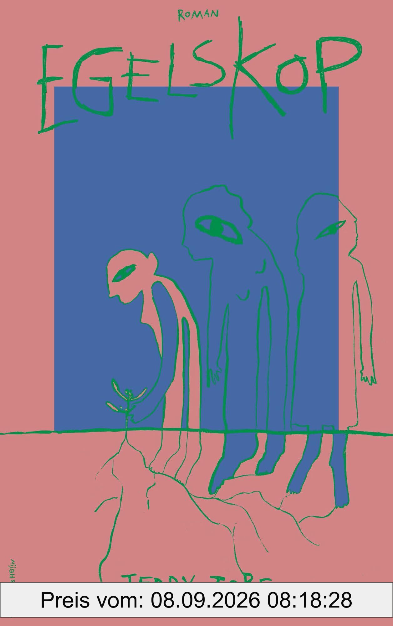 Egelskop