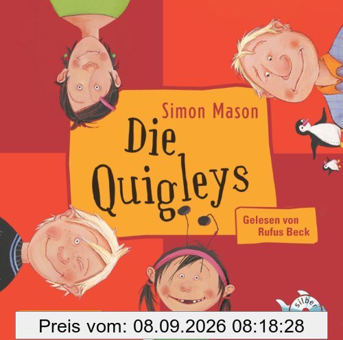 Die Quigleys: : 2 CDs