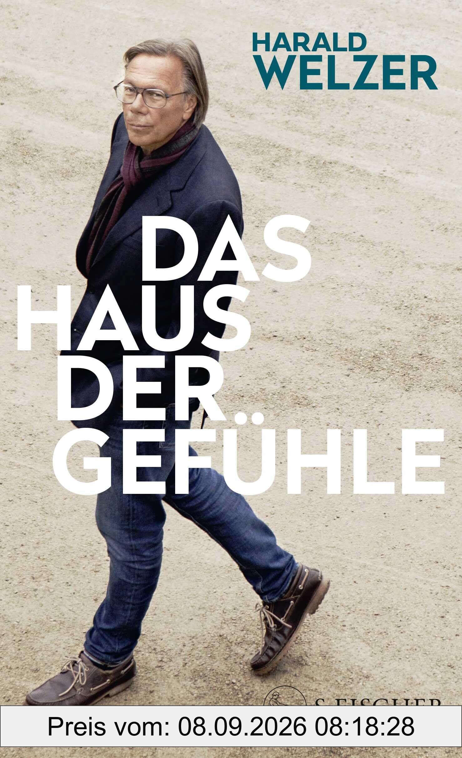 Das Haus der Gefühle: Warum Zukunft Herkunft braucht