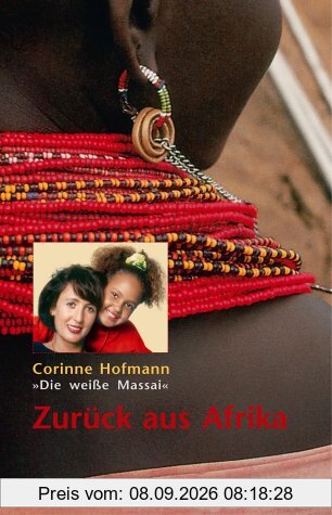 Zurück aus Afrika