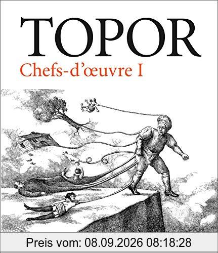 Les chefs-d'oeuvre. Vol. 1