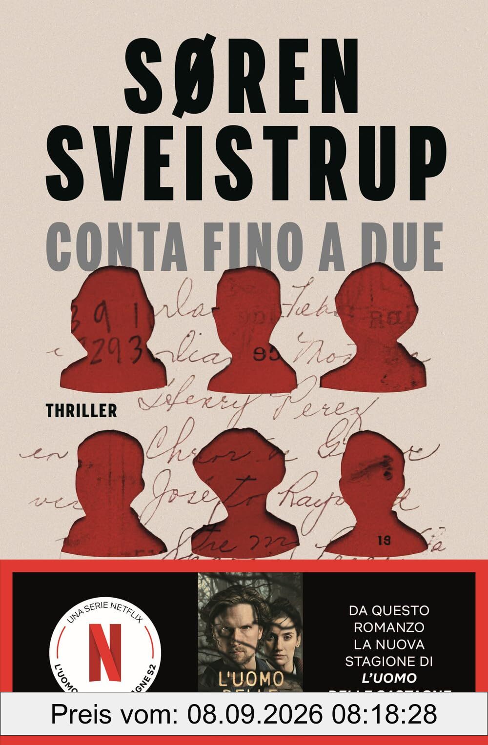 Conta fino a due (Rizzoli narrativa)