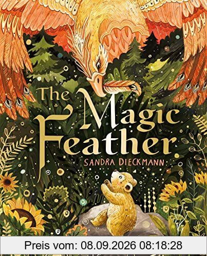 The Magic Feather