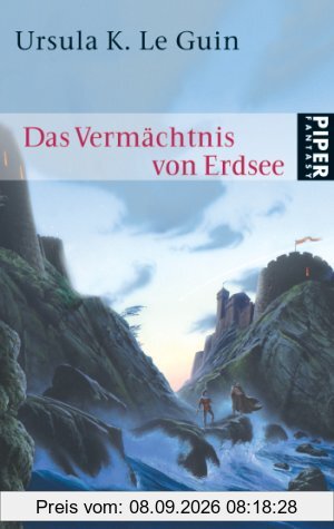 Das Vermächtnis von Erdsee