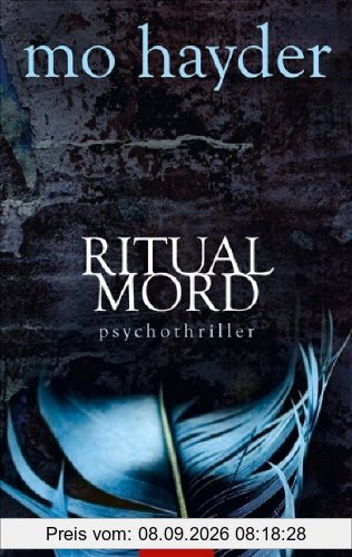 Ritualmord