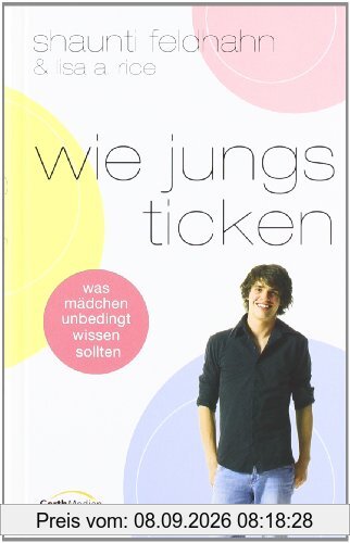 Feldhahn, S: Wie Jungs ticken
