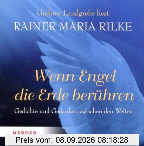 Wenn Engel die Erde berühren: Gedichte und Gedanken zwischen den Welten