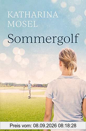 Sommergolf