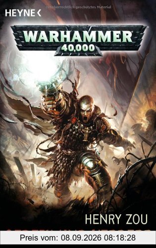 Gedeih und Verderb: Warhammer-40,000-Roman