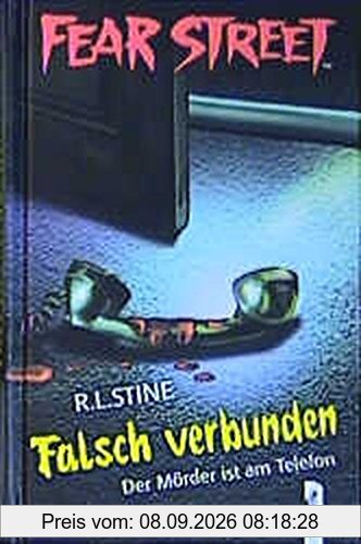 Fear Street - Falsch verbunden