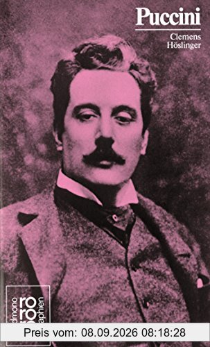 Puccini, Giacomo