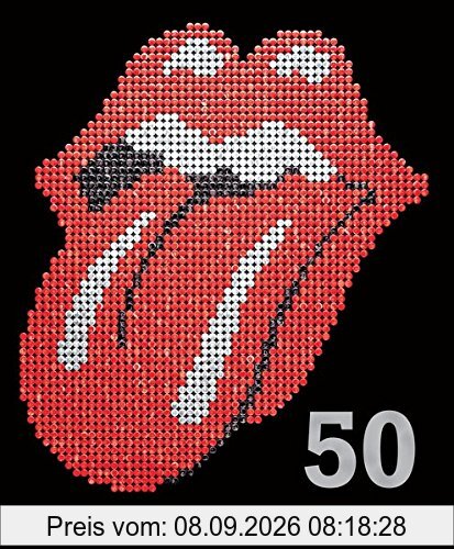 The Rolling Stones: 50
