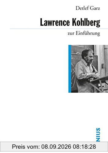 Lawrence Kohlberg zur Einführung