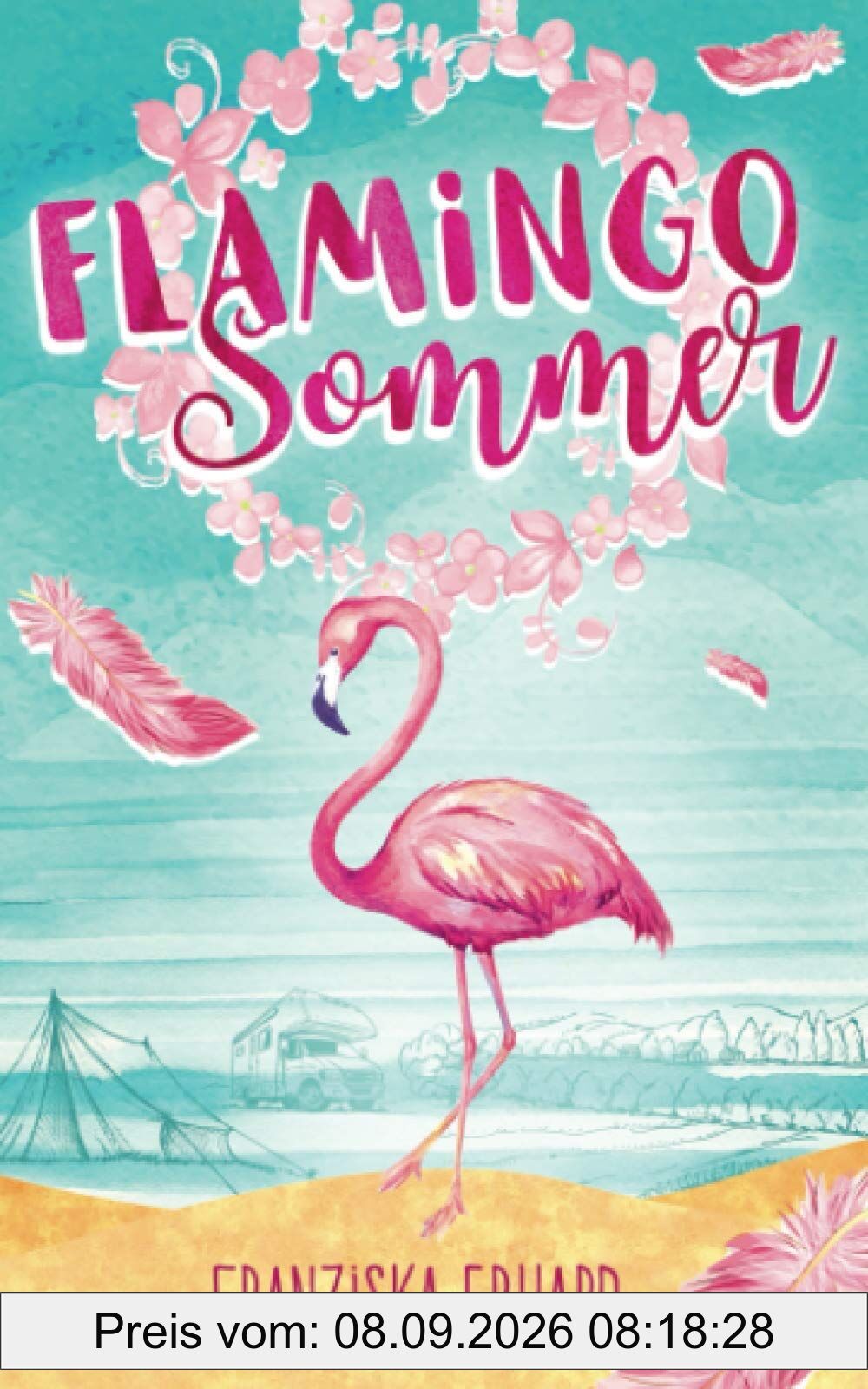 Flamingo-Sommer (Sommer-Reihe, Band 1)
