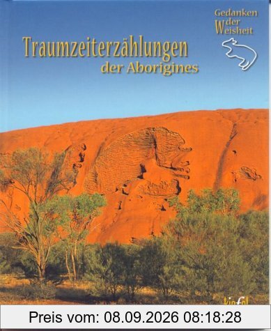 Traumzeiterzählungen der Aborigines