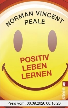 Positiv leben lernen