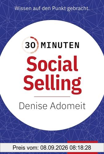 30 Minuten Social Selling