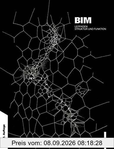 BIM-Leitfaden 2.: Struktur + Funktion