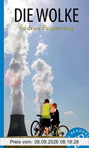 Easy Readers (DaF): Die Wolke: Deutsche Lektüre für das 3. und 4. Lernjahr