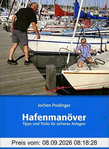 Hafenmanöver