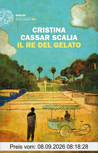 Il re del gelato