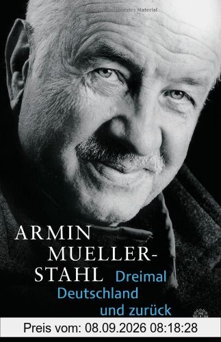 Dreimal Deutschland und zurück