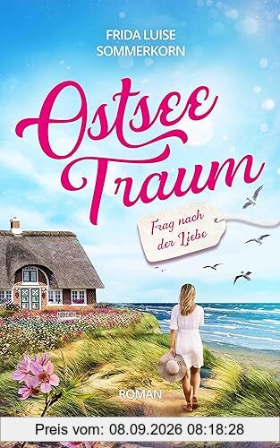 Frag nach der Liebe: Ostseetraum 2