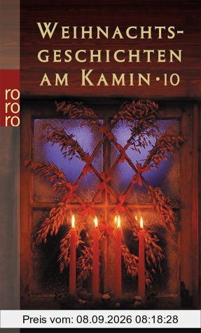 Weihnachtsgeschichten am Kamin 10.