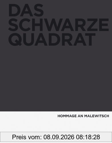 Schwarze Quadrat