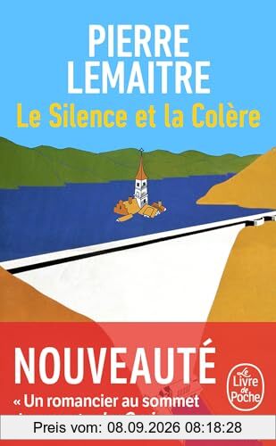 Les années glorieuses. Le silence et la colère