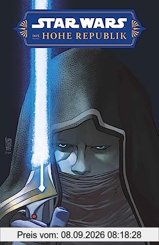Star Wars Comics: Die Hohe Republik - Die Klinge